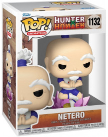 FUNKO POP 1132 HUNTER X HUNTER NETERO