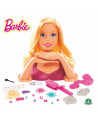 BARBIE TETE A COIFFER