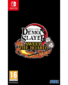 SWITCH DEMON SLAYER:KIMETSU...