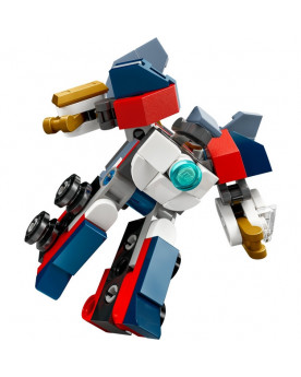 MINI NINJA COMBO MECH