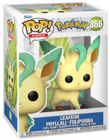 FUNKO POP 866 POKEMON PHYLLALI