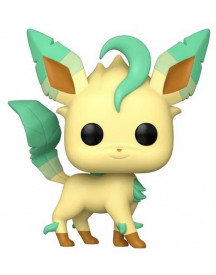 FUNKO POP 866 POKEMON PHYLLALI