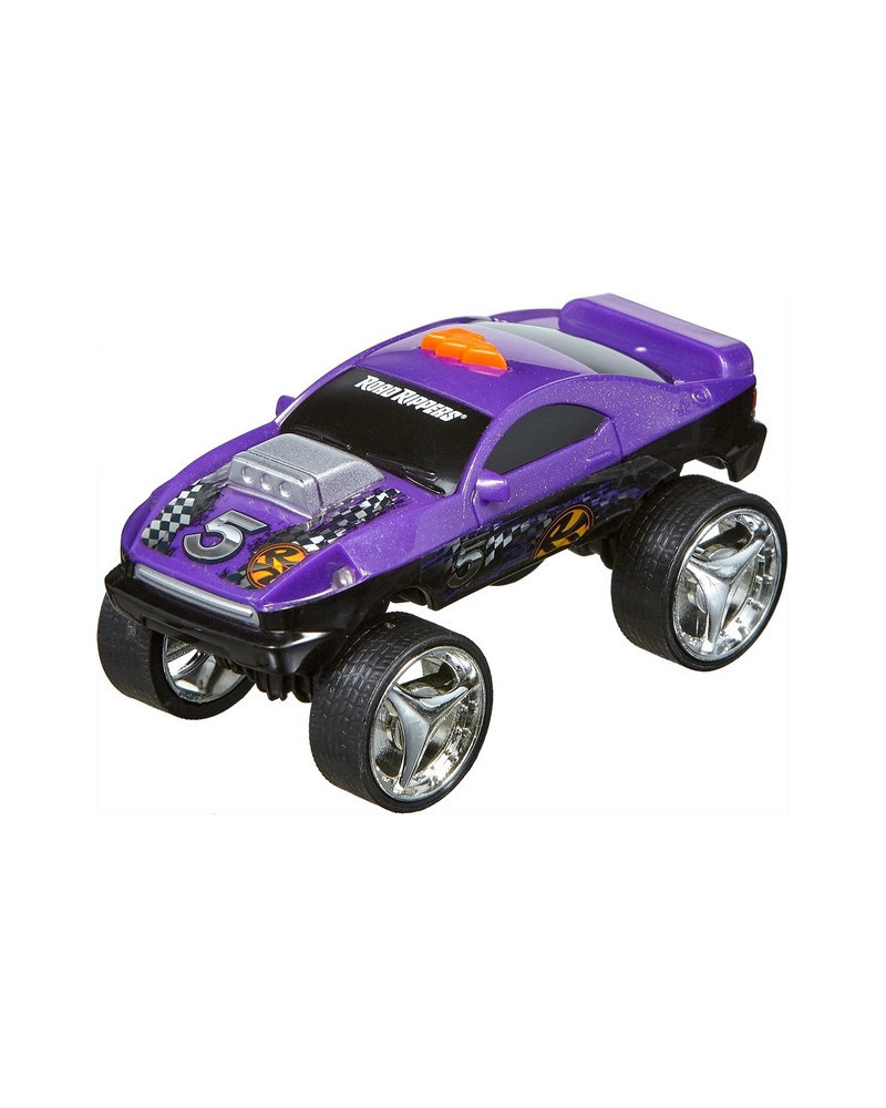 VEHICULES ROAD RIPPERS FLASH RIDES L/S