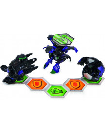 BAKUGAN STARTER PACK SAISON 5