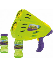 GAZILLION PISTOLET DOUBLE LUMINEUX + BID