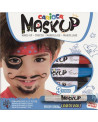 3 STICKS TWIST GRIMAGE CARNAVAL