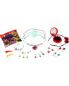 MIRACULOUS COFFRET BIJOUX 25PCES