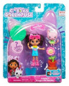 GABBY'S DOLLHOUSE FLOWER-RIFIC GARDEN