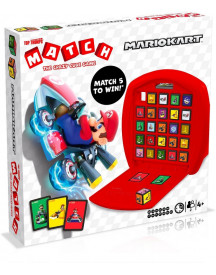 MATCH SUPER MARIO