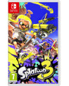 SWITCH SPLATOON 3  FR