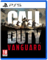 PS5 CALL OF DUTY : VANGUARD