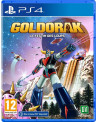 PL4 GOLDORAK : LE FESTIN DES LOUPS