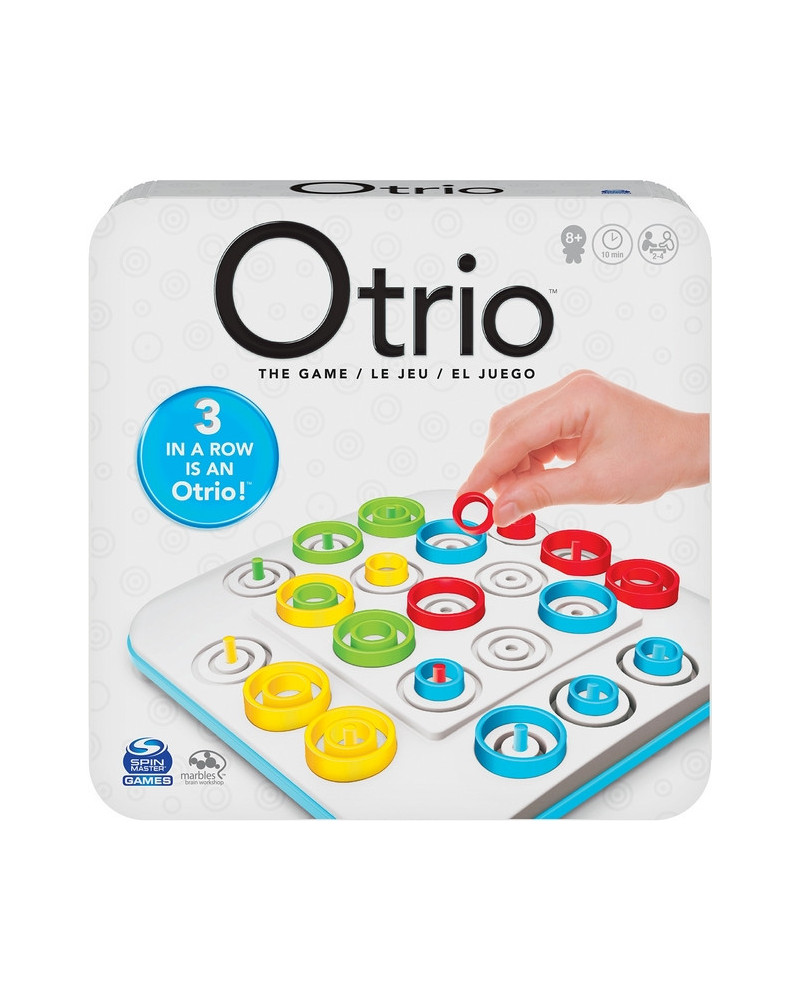 OTRIO