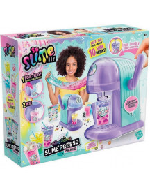 SLIME PRESSO MACHINE DRINKS FACTORY