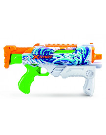 X-SHOT SKINS HYPERLOAD FATS FILL 33CM