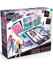 STYLE 4 EVER STUDION DE MODE