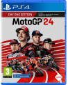 PL4 MOTOGP 24 DAY ONE ED.