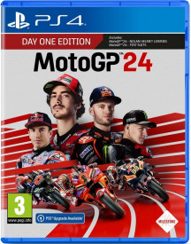 PL4 MOTOGP 24 DAY ONE ED.