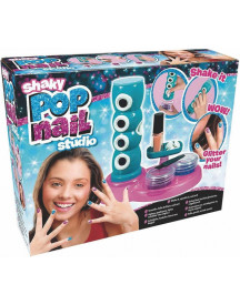 SHAKY POP NAIL STUDIO