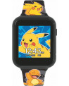MONTRE INTERACTIVE POKEMON