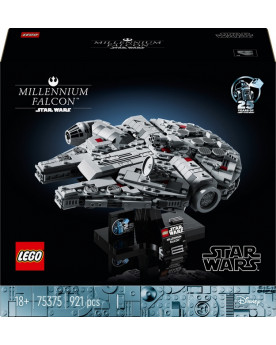 MILLENNIUM FALCON