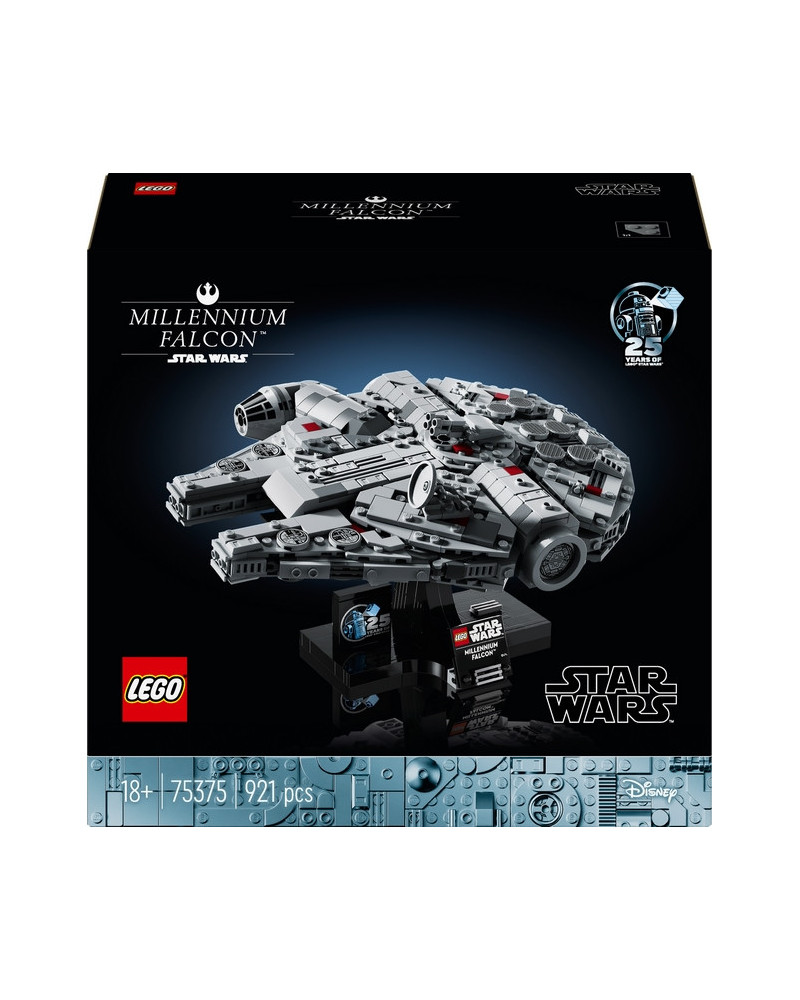 MILLENNIUM FALCON