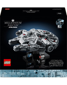 MILLENNIUM FALCON