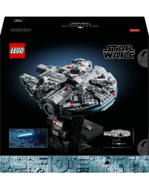 MILLENNIUM FALCON
