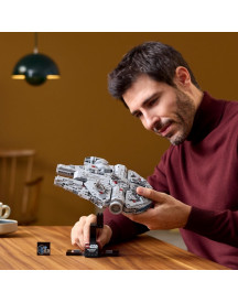 MILLENNIUM FALCON
