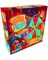 SPIN CIRCUS