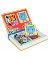 MAGNETI'BOOK MIX & MATCH ANIMAUX