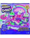 KINETIC SAND UNICORN KINGDOM PLAYSET