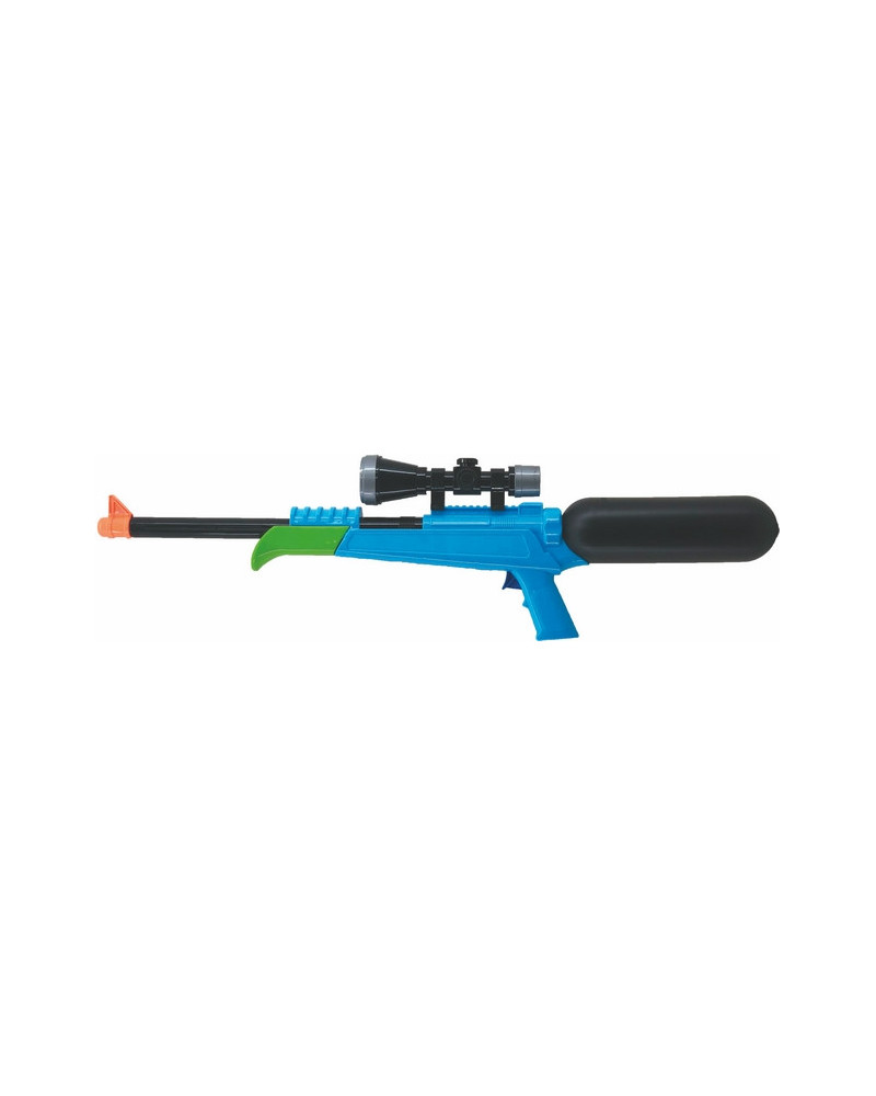 FUSIL A EAU 77CM SNIPER