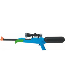 FUSIL A EAU 77CM SNIPER