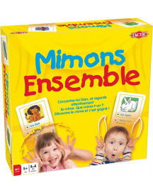MIMONS ENSEMBLE