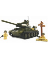 WORLD WAR TANK 2 EN 1