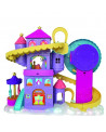 POLLY POCKET FANTASY FUN LAND PARK