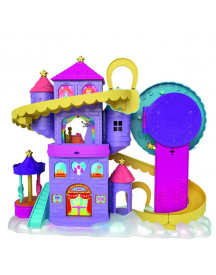 POLLY POCKET FANTASY FUN LAND PARK