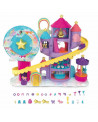 POLLY POCKET FANTASY FUN LAND PARK