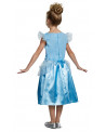 COST DISNEY CENDRILLON CLASSIC 5/6 ANS