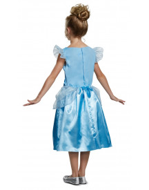 COST DISNEY CENDRILLON CLASSIC 5/6 ANS