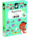 MAGNETI'BOOK SPORTS