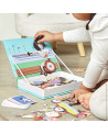 MAGNETI'BOOK SPORTS