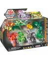 BAKUGAN BATTLE STRIKE PACK DE 6