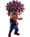 CHIBI MASTERS JUJUTSU KAISEN 8CM