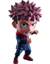 CHIBI MASTERS JUJUTSU KAISEN 8CM