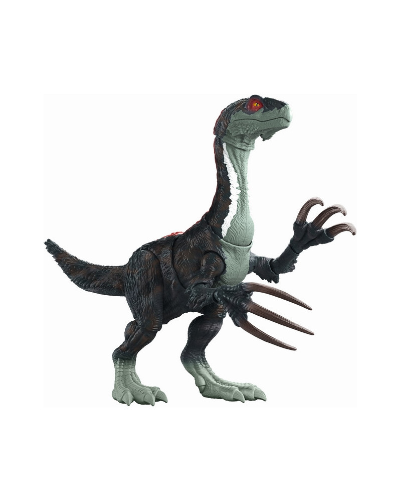 JURASSIC WORLD SOUND SLASHIN DINO ASS.