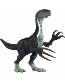 JURASSIC WORLD SOUND SLASHIN DINO ASS.