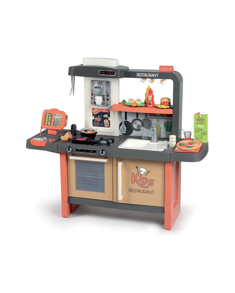 CUISINE KID RESTAURANT 63 ACC.
