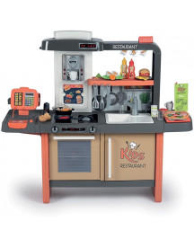 CUISINE KID RESTAURANT 63 ACC.